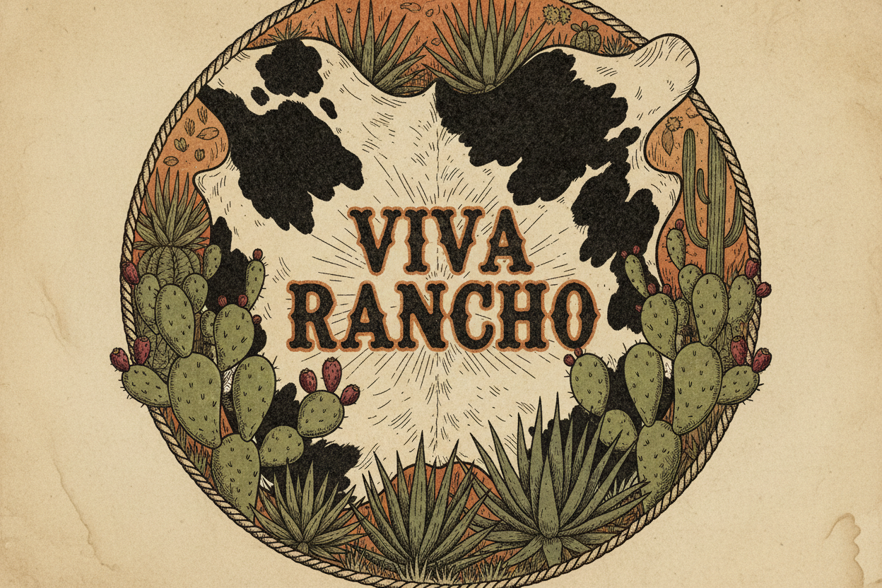 Viva Rancho Collection