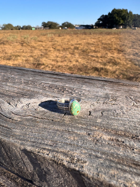 Sagebrush ring