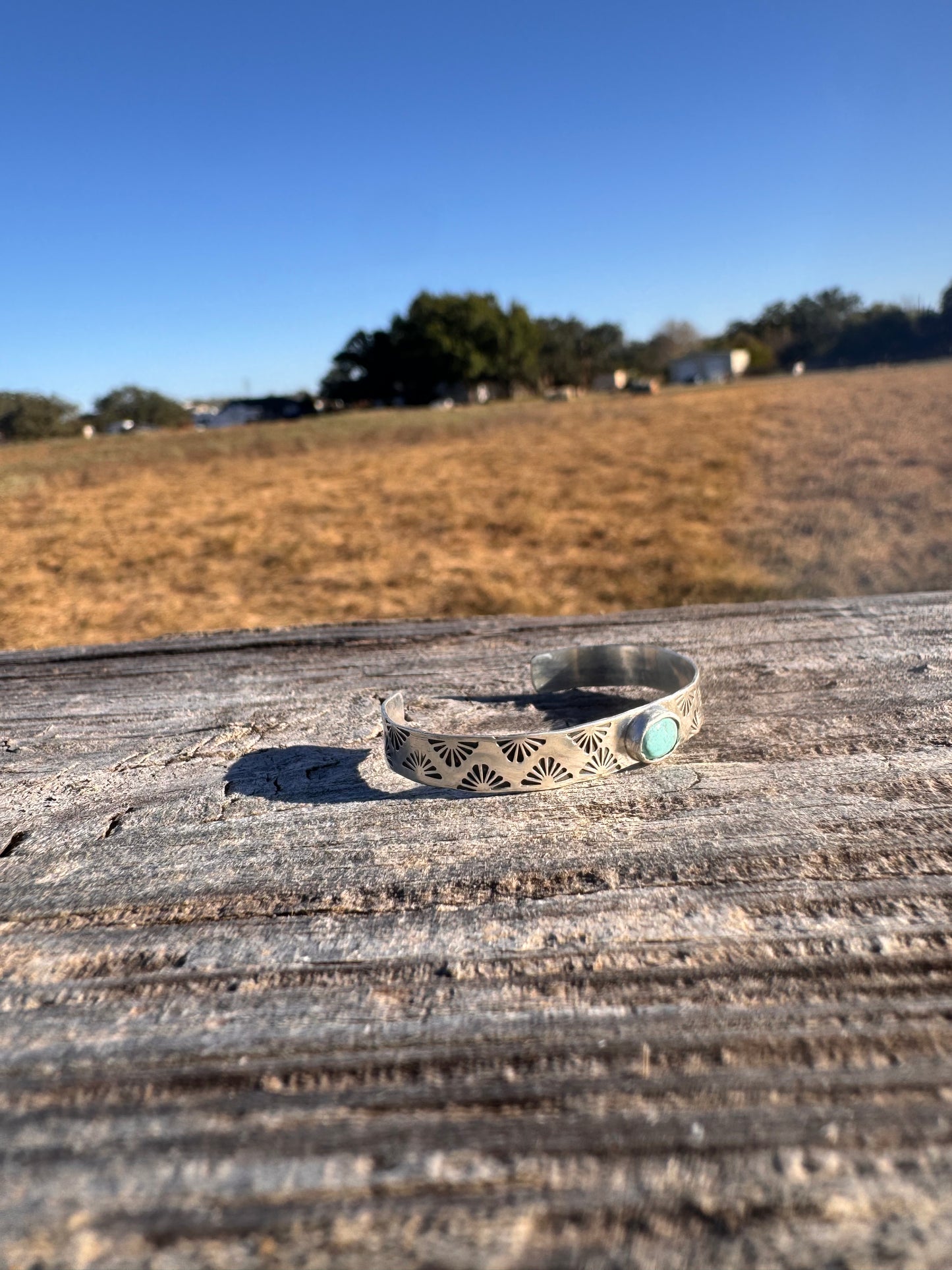 The Joann Toddler Cuff