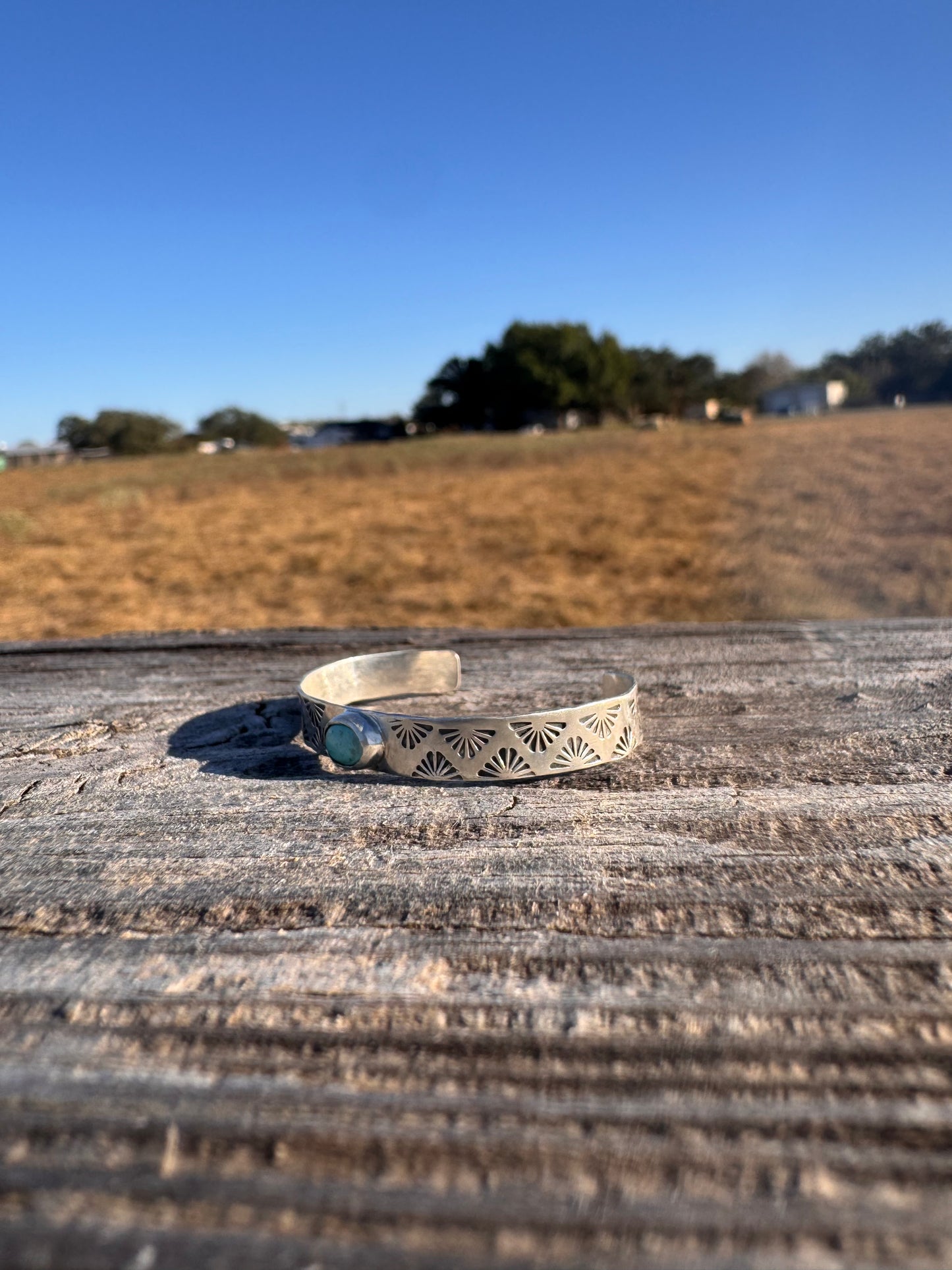 The Joann Toddler Cuff